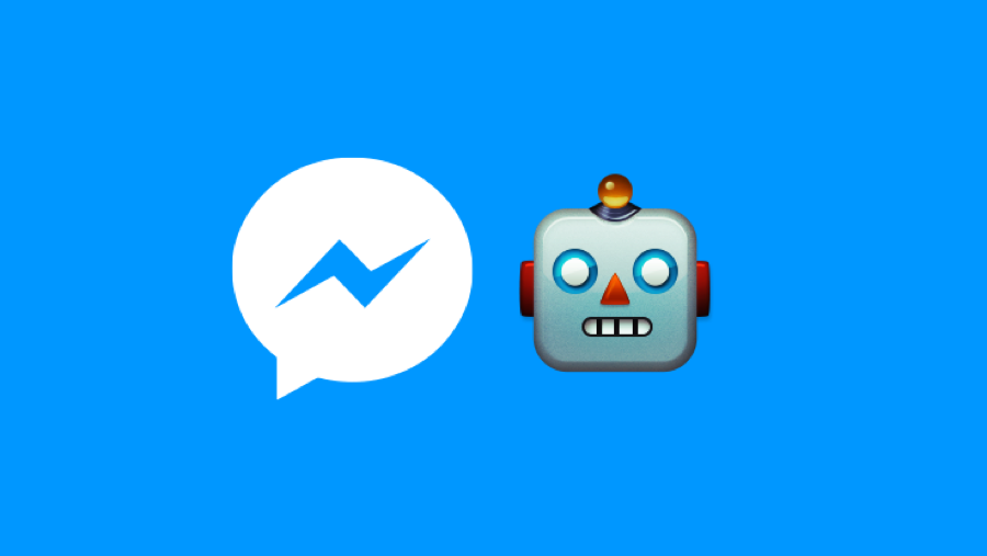 Facebook Messenger - Chat Bot