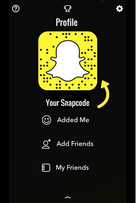 Getting The Ghost In A Snap The Beginner S Guide To Snapchat Digistar Media